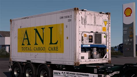 anl container park pinnacle road|Container Transport Operator Access Terms & Conditions.